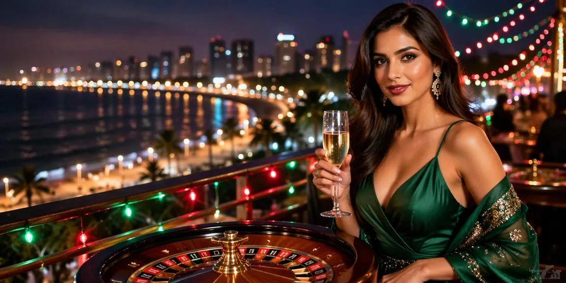 acx24 Roulette Action